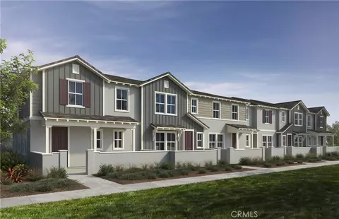 4253 E Rincon St, Ontario, CA 91761