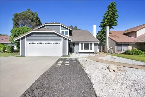 968 N Darfield Ave, Covina, CA 91724