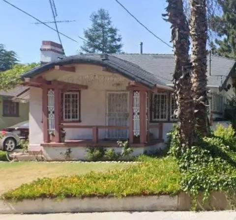 1049 E Claremont St, Pasadena, CA 91104