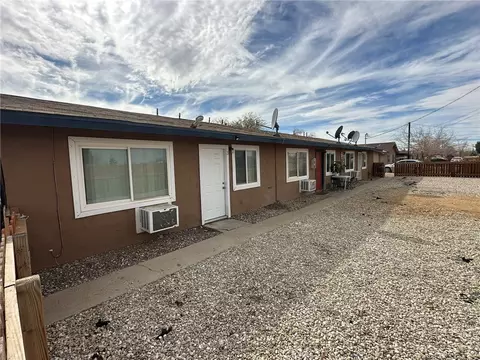 11895 White Ave, Adelanto, CA 92301