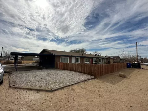 11895 White Ave, Adelanto, CA 92301