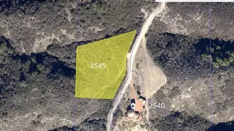 2545 Cayman Rd, Malibu, CA 90265