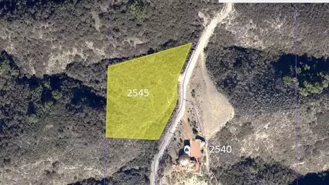 2545 Cayman Rd, Malibu, CA 90265