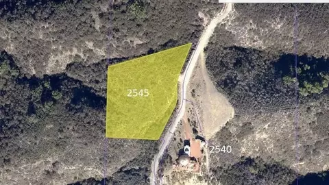 2545 Cayman Rd, Malibu, CA 90265