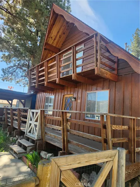 710 W Fairway Blvd, Big Bear City, CA 92314