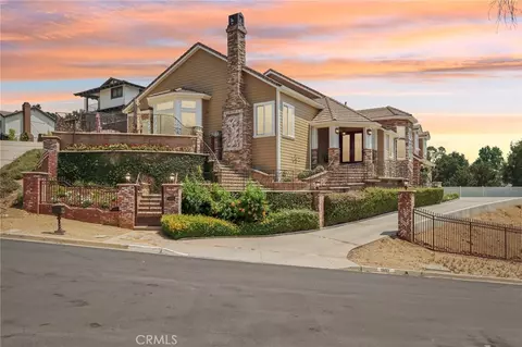 1951 Scarborough Ln, San Dimas, CA 91773