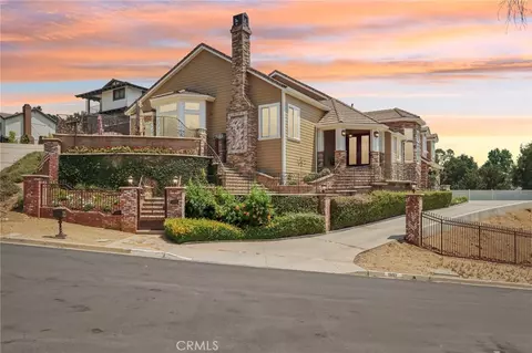 1951 Scarborough Ln, San Dimas, CA 91773