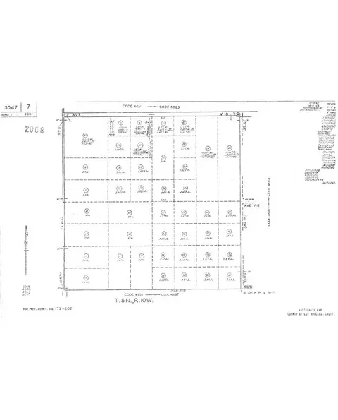 0 E Avenue V-14, Pearblossom, CA 93553