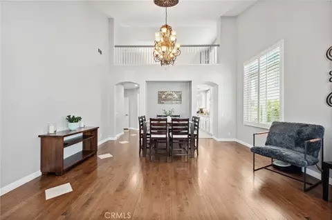 Entry Way - 8347 Clover Creek Rd, Riverside, CA 92508 photo 1 of 2