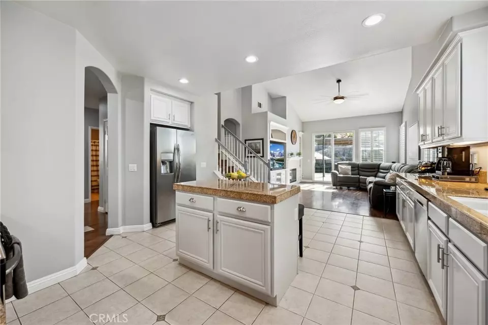 Kitchen - 8347 Clover Creek Rd, Riverside, CA 92508 photo 3 of 3