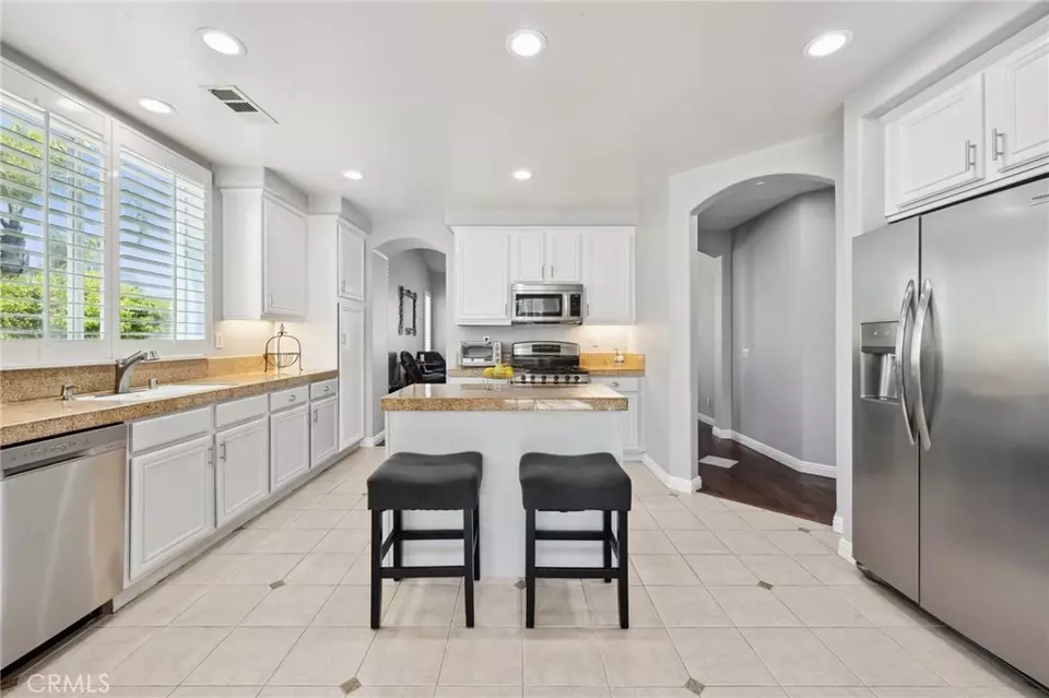 Kitchen - 8347 Clover Creek Rd, Riverside, CA 92508 photo 1 of 3