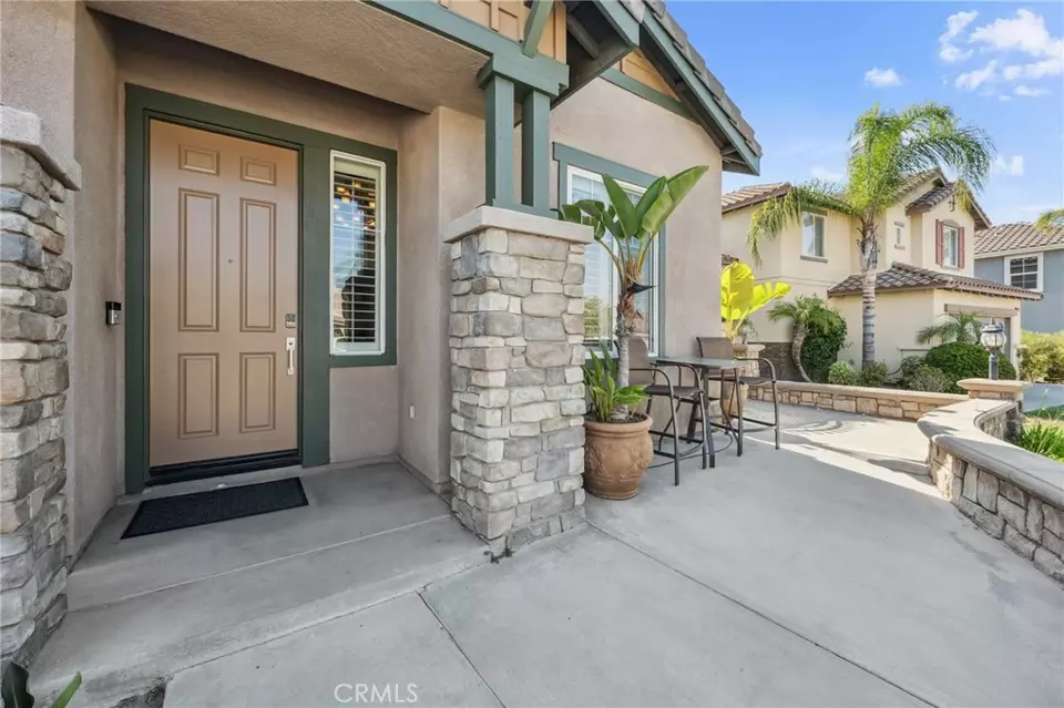 Exterior - 8347 Clover Creek Rd, Riverside, CA 92508 photo 3 of 9