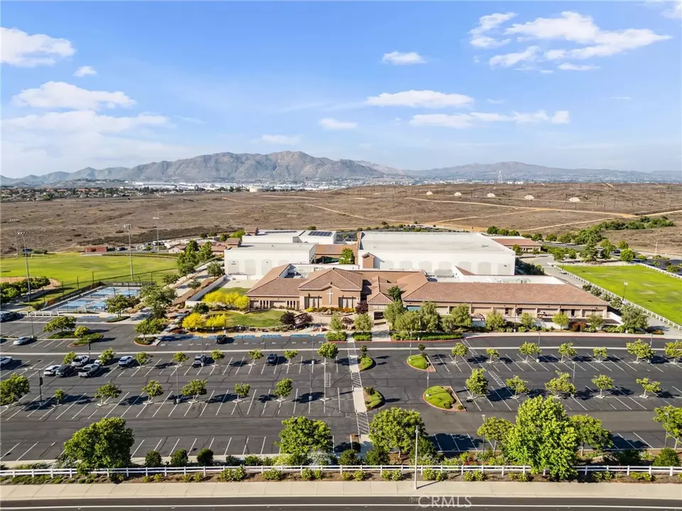 Exterior - 8347 Clover Creek Rd, Riverside, CA 92508 photo 9 of 9