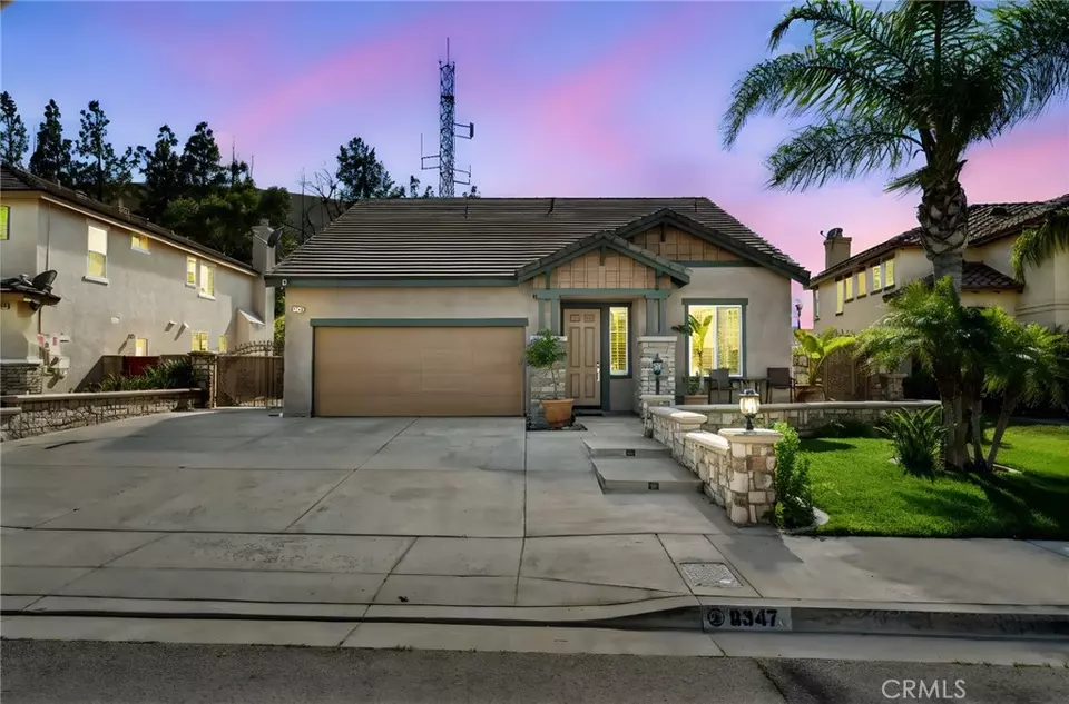 Exterior - 8347 Clover Creek Rd, Riverside, CA 92508 photo 2 of 9