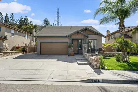 Exterior - 8347 Clover Creek Rd, Riverside, CA 92508 photo 1 of 9