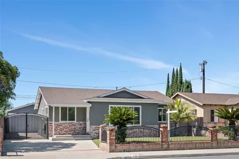 16154 Calle De Paseo, Irwindale, CA 91706