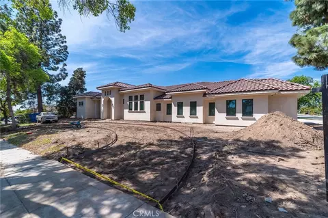 1629 N Palm Ave, Upland, CA 91784