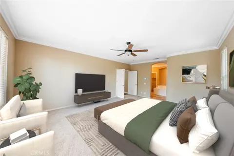Bedroom - 31465 Inverness Ct, Temecula, CA 92591 photo 4 of 8