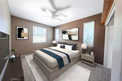 Bedroom - 31465 Inverness Ct, Temecula, CA 92591 photo 5 of 8