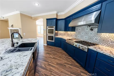Kitchen - 31465 Inverness Ct, Temecula, CA 92591 photo 6 of 8