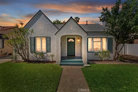 3728 Rosewood Pl, Riverside, CA 92506