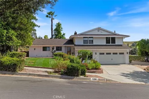 1254 Camino Del Sur, San Dimas, CA 91773