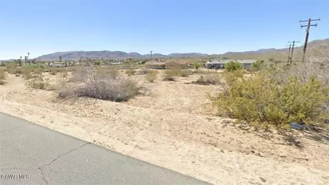 0 Cactus Dr, Twentynine Palms, CA 92277