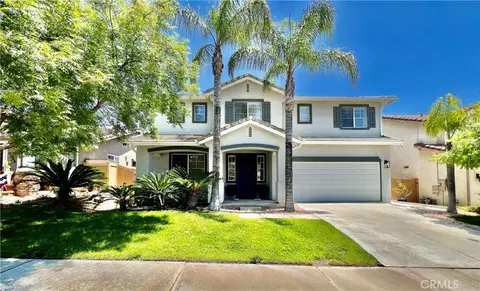 5890 Kendrick Dr, Riverside, CA 92507