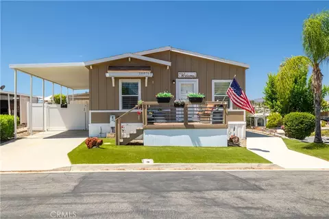 28876 Calle De La Paz, Murrieta, CA 92563