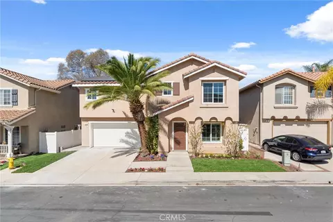 7 Monticello Ln, Rancho Santa Margarita, CA 92688