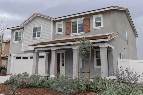 1074 Elderberry St, San Jacinto, CA 92583