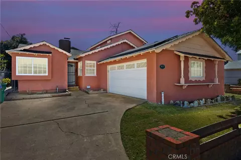 7417 Gribble St, San Diego, CA 92114