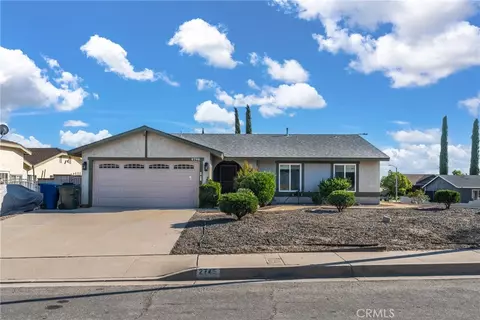 2745 Sunflower Ave, San Bernardino, CA 92407