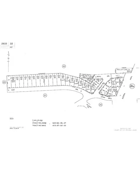 0 Sally Rd, Newhall, CA 91321