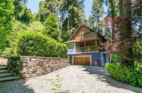 760 Kuffel Canyon Rd, Skyforest, CA 92385