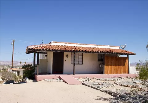 73752 Crestview Dr, Twentynine Palms, CA 92277