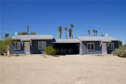 73514 Desert Trail Dr, Twentynine Palms, CA 92277