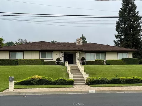 701 W 24th St, Upland, CA 91784