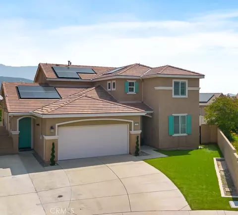 17995 Lacebark Ct, San Bernardino, CA 92407