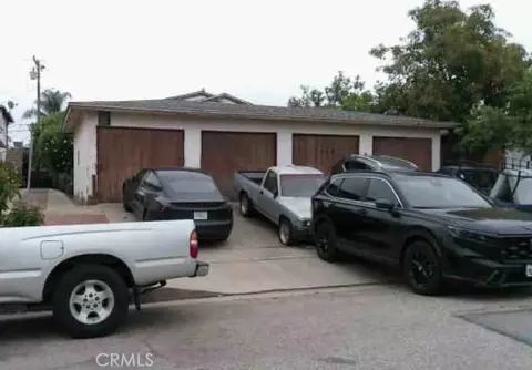 424 Bradley Ave, Montebello, CA 90640