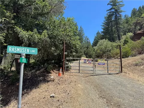 80 Rasmusen Ln, Junction City, CA 96048