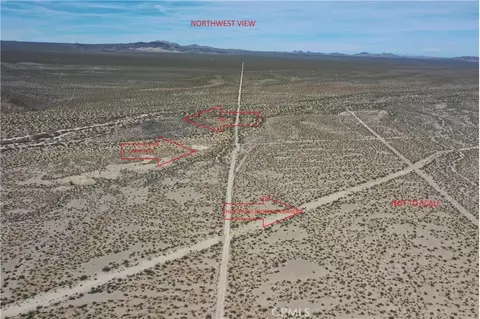 0 Excelsior Mine Rd, Nipton, CA 92323
