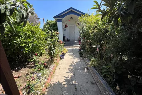 1500 W 52nd, Los Angeles, CA 90062