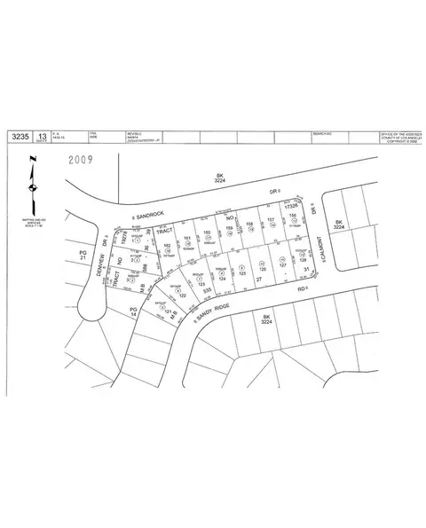 0 Denview Dr, Lake Hughes, CA 93532