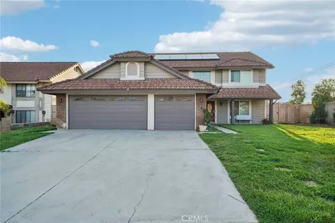13005 Sweetspice St, Moreno Valley, CA 92553
