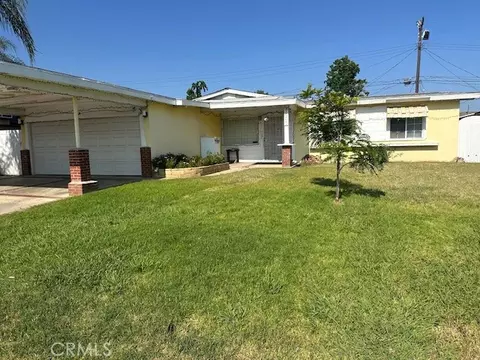 2440 Merrywood St, Pomona, CA 91767