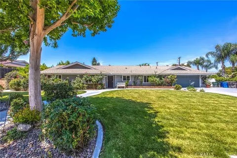 5169 Telefair Way, Riverside, CA 92506