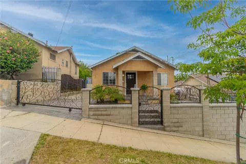 3219 E 6th St, Los Angeles, CA 90023