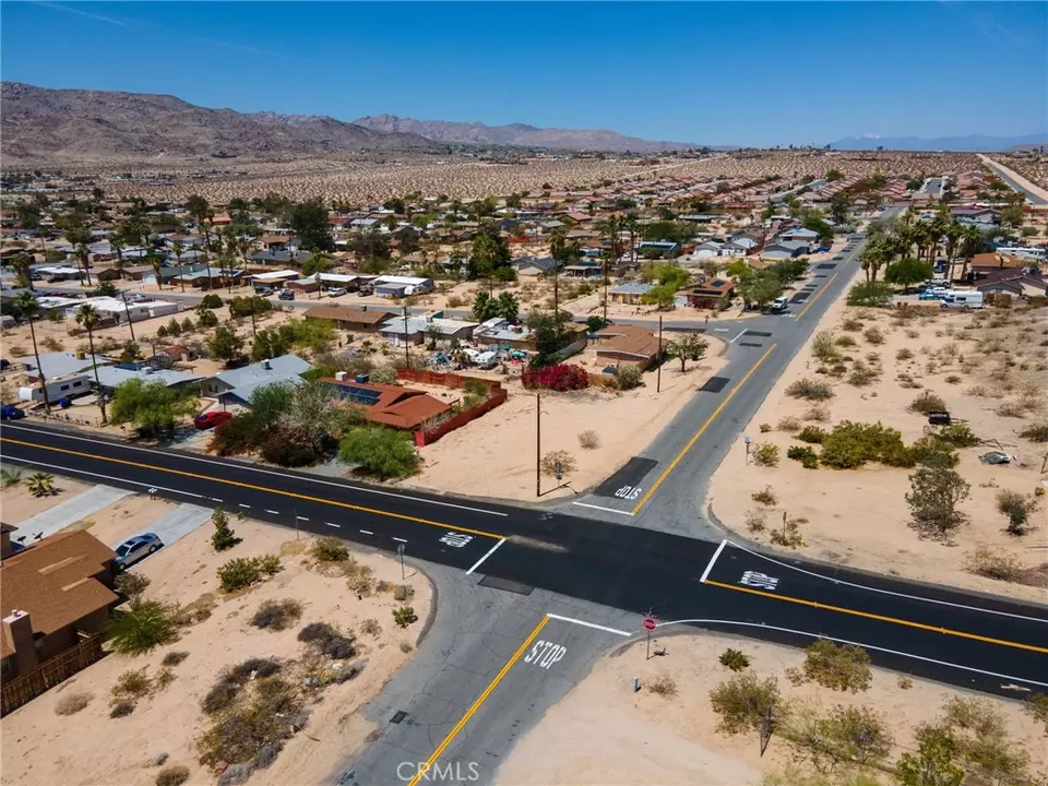  0 Sunnyslope Dr, Twentynine Palms, CA 92277 photo 4