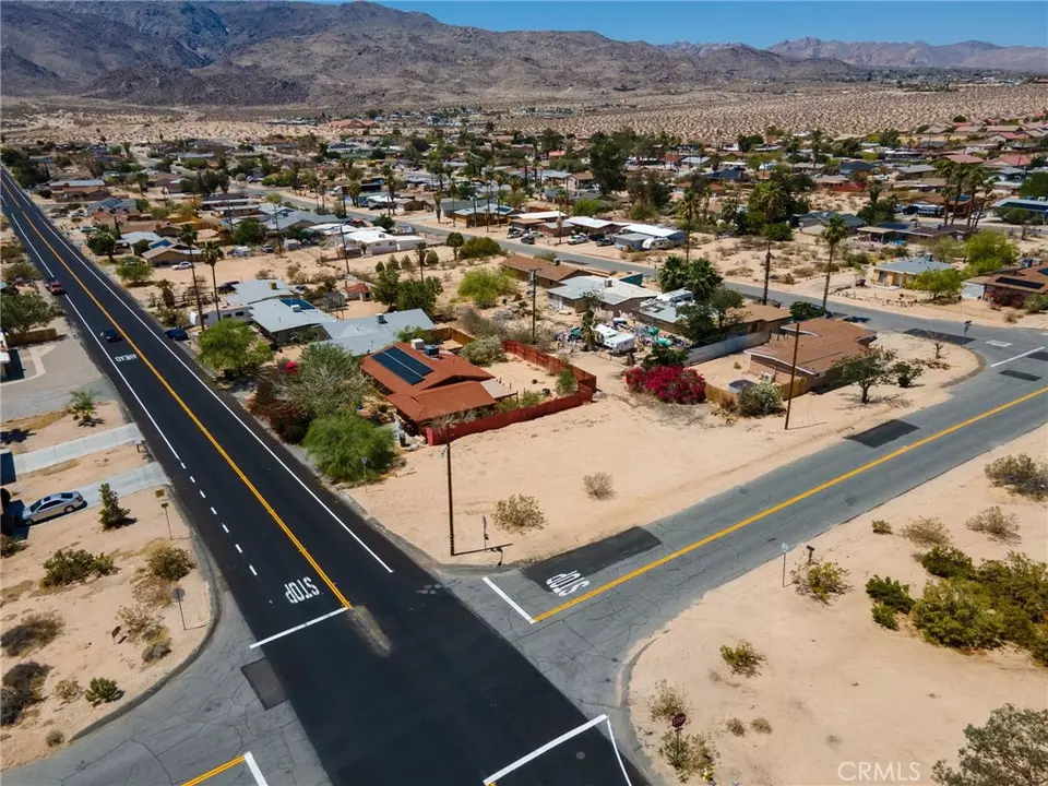  0 Sunnyslope Dr, Twentynine Palms, CA 92277 photo 5
